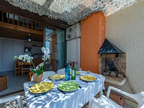 Apartamento Le Barcarès, 1 dormitorio, 5 personas - photo_1011738928947