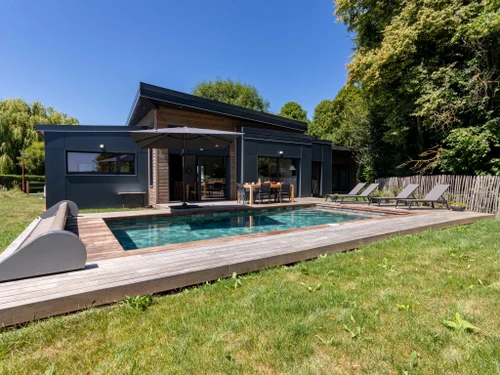Ferienhaus Cabourg, 4 Schlafzimmer, 8 Personen - photo_1011843136227