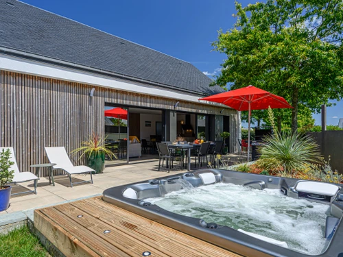 Ferienhaus Crach, 2 Schlafzimmer, 6 Personen - photo_1011843138428