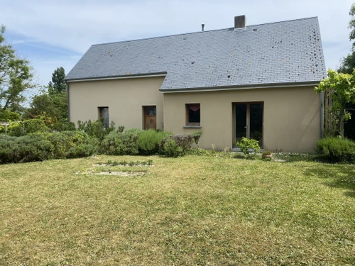 Villa Regnéville-sur-Mer, 1 bedroom, 2 persons - photo_1011815668089