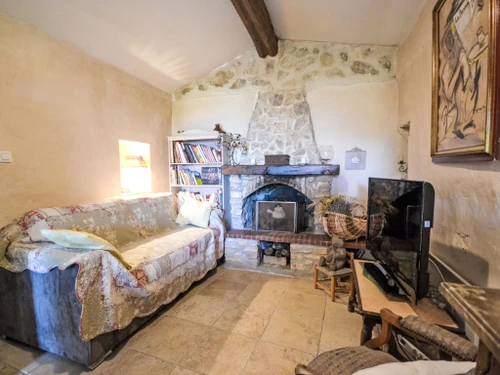 Ferienhaus Apt, 2 Schlafzimmer, 5 Personen - photo_13737149358