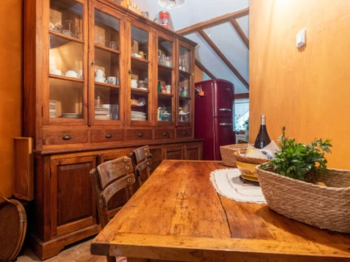 Ferienhaus Apt, 2 Schlafzimmer, 5 Personen - photo_13737149358