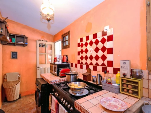 Ferienhaus Apt, 2 Schlafzimmer, 5 Personen - photo_13737149358