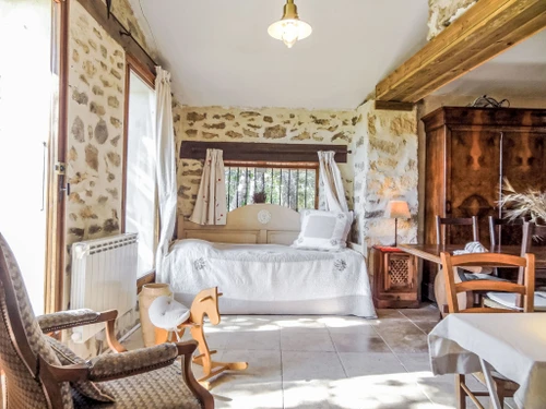 Ferienhaus Apt, 2 Schlafzimmer, 5 Personen - photo_13737149358