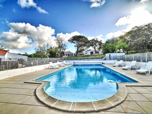 Ferienhaus Saint-Pierre-d'Oléron, 2 Schlafzimmer, 5 Personen - photo_1011843161731
