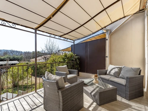 Ferienhaus Apt, 1 Schlafzimmer, 4 Personen - photo_17306159418