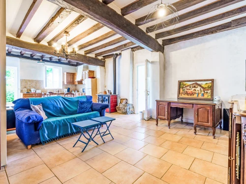 Ferienwohnung Saint-Pée-sur-Nivelle, 1 Schlafzimmer, 4 Personen - photo_1011843170415