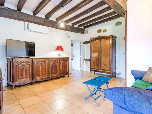 Ferienwohnung Saint-Pée-sur-Nivelle, 1 Schlafzimmer, 4 Personen - photo_1011843170415