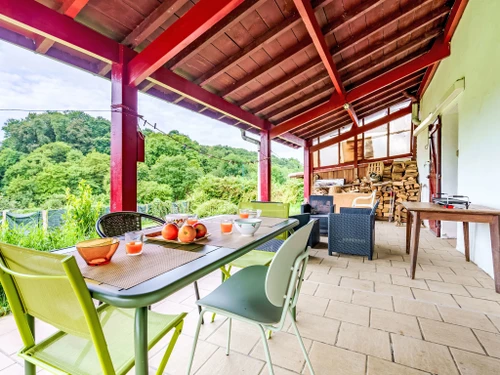 Apartamento Saint-Pée-sur-Nivelle, 1 dormitorio, 4 personas - photo_1011843170415