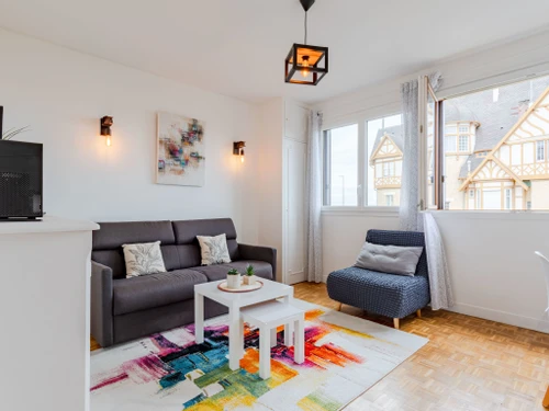 Apartamento Deauville, 1 dormitorio, 4 personas - photo_1011843171652