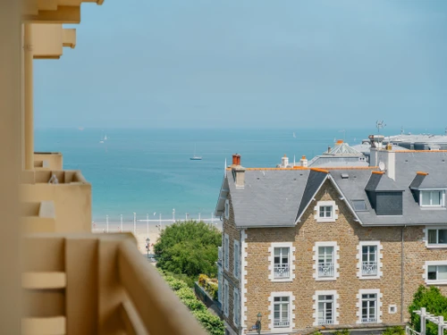 Maison Dinard, 1 pièce, 2 personnes - photo_1011843172301