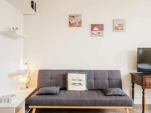 Ferienhaus Dinard, Studio, 2 Personen - photo_1011843172301