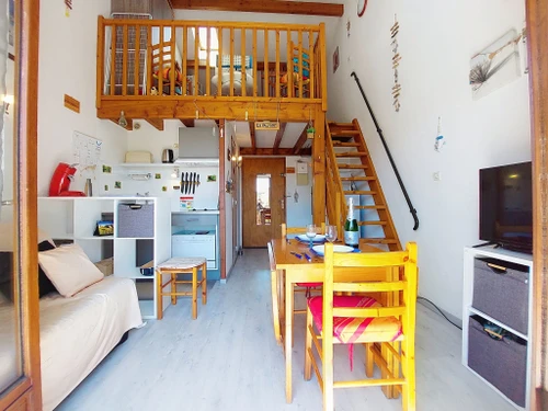 Ferienwohnung Les Mathes, Studio, 2 Personen - photo_1011843179039