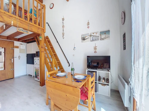 Ferienwohnung Les Mathes, Studio, 2 Personen - photo_1011843179039