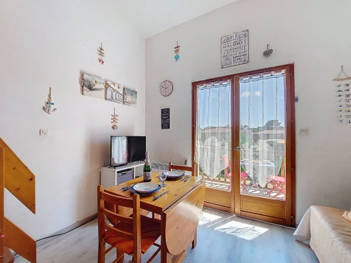 Ferienwohnung Les Mathes, Studio, 2 Personen - photo_1011843179039