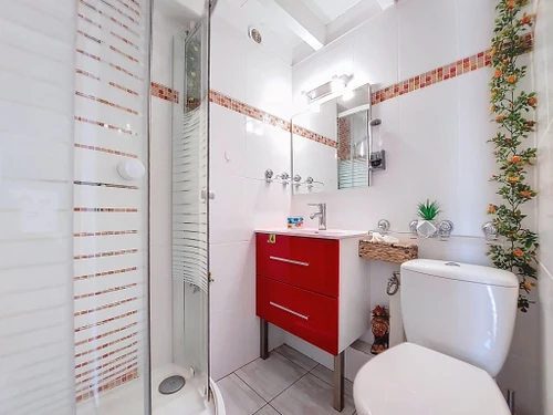 Ferienwohnung Les Mathes, Studio, 2 Personen - photo_1011843179039