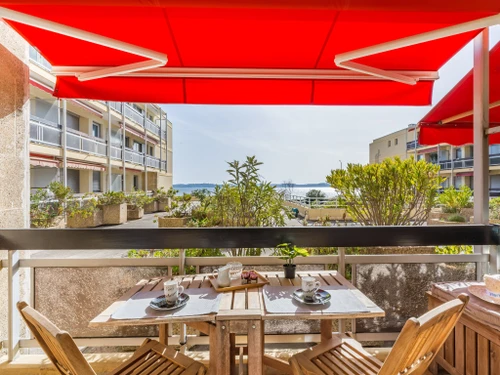 Apartment Sainte-Maxime, 1 bedroom, 4 persons - photo_17154228385