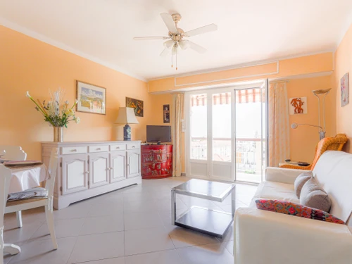 Apartment Roquebrune-Cap-Martin, 2 bedrooms, 4 persons - photo_19170134219