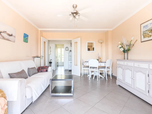 Apartment Roquebrune-Cap-Martin, 2 bedrooms, 4 persons - photo_19170134219