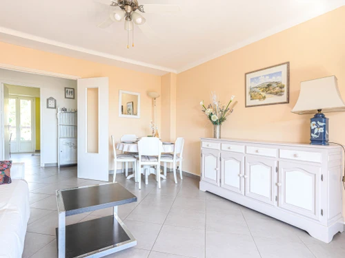 Apartment Roquebrune-Cap-Martin, 2 bedrooms, 4 persons - photo_19170134219