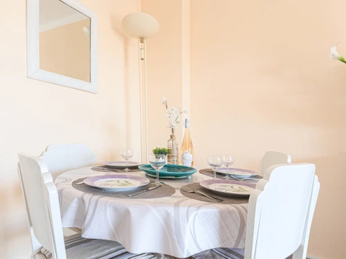 Apartment Roquebrune-Cap-Martin, 2 bedrooms, 4 persons - photo_19170134219