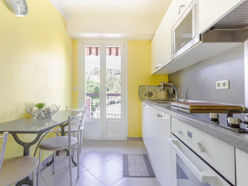 Apartment Roquebrune-Cap-Martin, 2 bedrooms, 4 persons - photo_19170134219