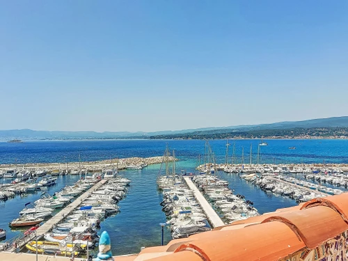 Ferienwohnung Saint Cyr sur Mer La Madrague, 2 Schlafzimmer, 4 Personen - photo_1011828126988