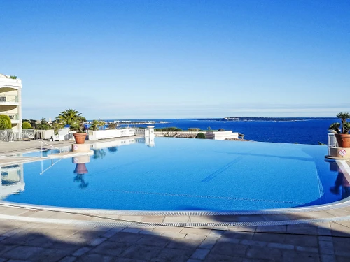 Apartment Cannes, 2 bedrooms, 4 persons - photo_16307137268