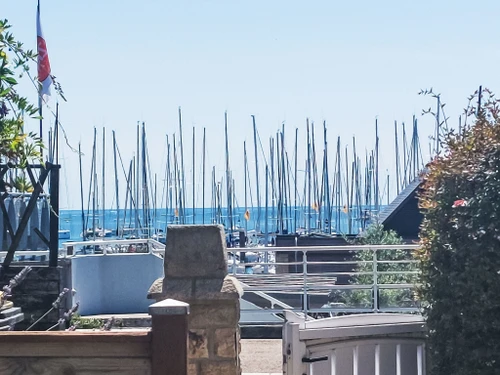 Ferienwohnung La Trinité-sur-Mer, 2 Schlafzimmer, 4 Personen - photo_1011815665724