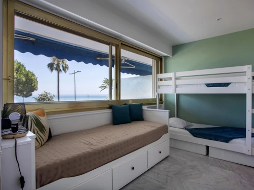 Apartment Cagnes-sur-Mer, 1 bedroom, 4 persons - photo_18582691768