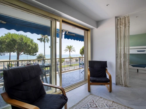 Apartment Cagnes-sur-Mer, 1 bedroom, 4 persons - photo_18582691768