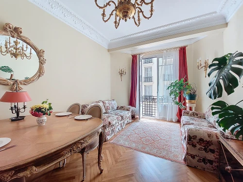 Appartement Nice , 3 pièces, 4 personnes - photo_1011828125533