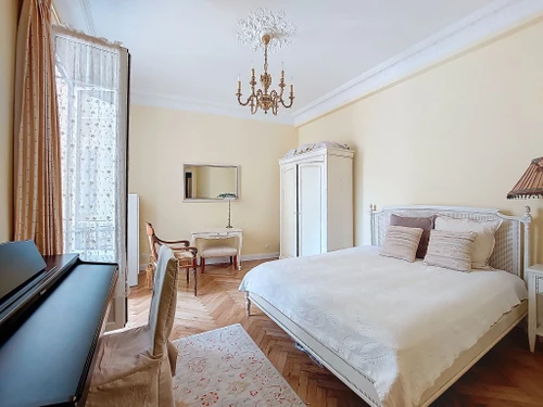 Apartamento Niza, 1 dormitorio, 2 personas - photo_1011828125533