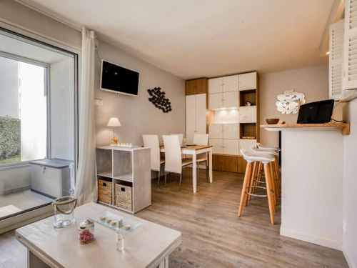 Appartement Arcachon, 2 pièces, 4 personnes - photo_14217138430