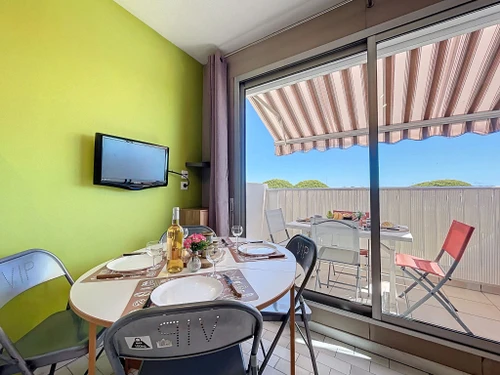 Apartment Port Camargue, studio flat, 4 persons - photo_1011843237163