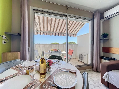 Apartment Port Camargue, studio flat, 4 persons - photo_1011843237163