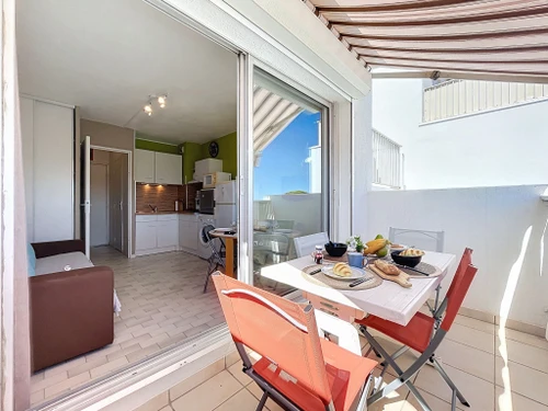 Ferienwohnung Port Camargue, Studio, 4 Personen - photo_1011843237163