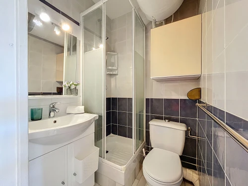 Apartment Port Camargue, studio flat, 4 persons - photo_1011843237163