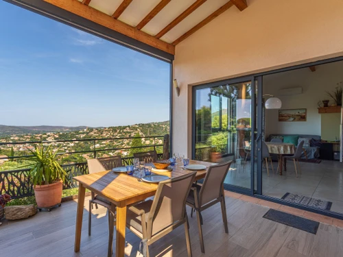 Apartment Bormes-les-Mimosas, 3 bedrooms, 6 persons - photo_1011811811090