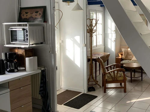 Casa Trégastel, 1 dormitorio, 3 personas - photo_17294207377