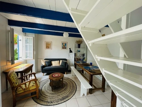 Casa Trégastel, 1 dormitorio, 3 personas - photo_17294207377