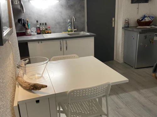 Apartment Les Deux Alpes, 1 bedroom, 4 persons - photo_1011303242503