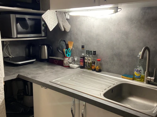 Apartment Les Deux Alpes, 1 bedroom, 4 persons - photo_1011303242503