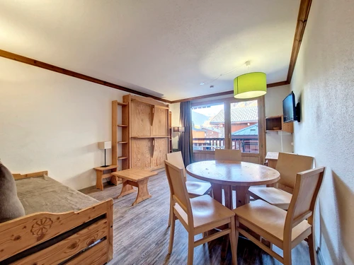 Studio Val-d'Isère, studio flat, 3 persons - photo_19015567071