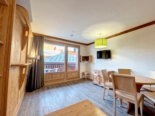Studio Val-d'Isère, studio flat, 3 persons - photo_19015567071