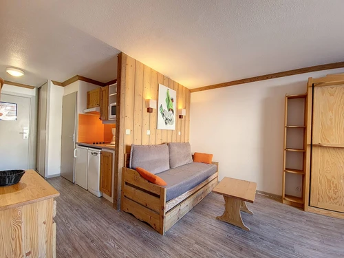 Studio Val-d'Isère, studio flat, 3 persons - photo_19015567071