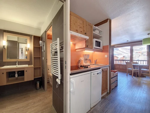 Studio Val-d'Isère, studio flat, 3 persons - photo_19015567071