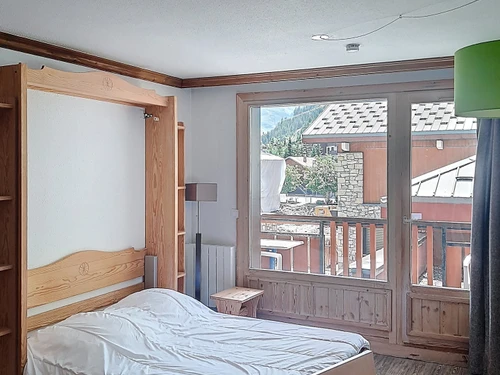 Studio Val-d'Isère, studio flat, 3 persons - photo_19015567071
