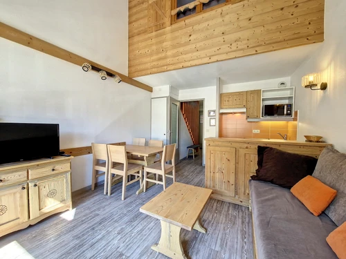 Studio Val-d'Isère, studio flat, 4 persons - photo_18057870244