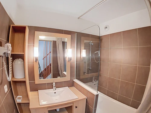 Studio Val-d'Isère, studio flat, 4 persons - photo_18057870244